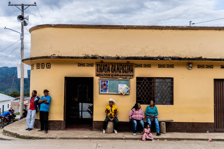 Este es un paso fundamental para avanzar en la política pública que esta población espera desde hace décadas.