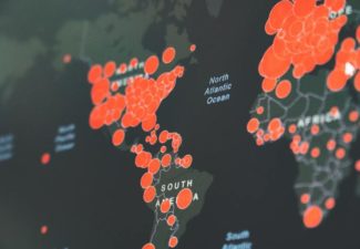 Santiago Carvajal COVID-19