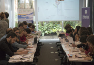 Las discusiones dejaron algunas propuestas para mejorar la Ley 1448 de cara a su posible reforma en el Congreso.