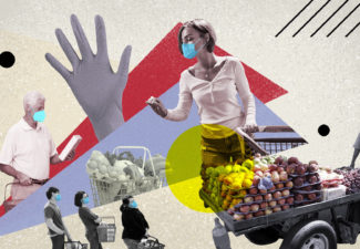 Hay que ver esta crisis como una oportunidad única para hacer cambios estructurales a nuestro favor, donde se privilegie la salud alimentaria sobre los actores corporativos.