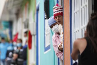 Intervención decreto 417 2020