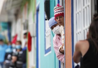 Intervención decreto 417 2020