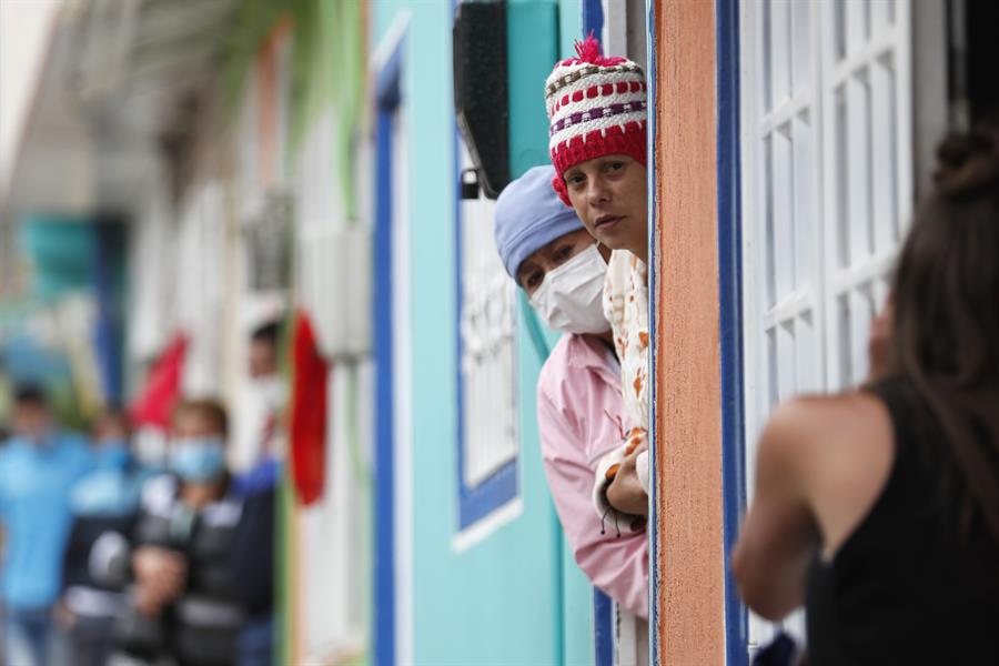 Intervención decreto 417 2020