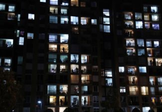 Columna Acosta Sánchez Jimenez pandemia