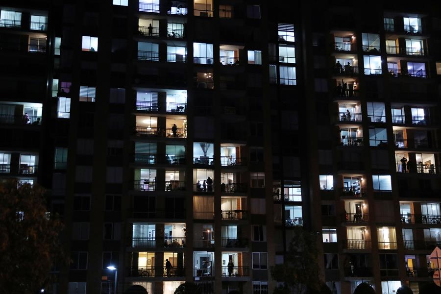 Columna Acosta Sánchez Jimenez pandemia