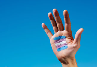 En el Día de la Visibilidad Trans conversamos con líderes, lideresas y expertos para identificar respuestas a los retos del confinamiento para las personas transgénero.