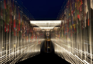 Nueva Relatora Derechos Humanos