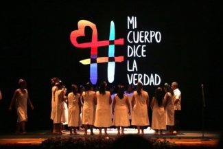 El informe destacó el enfoque de género en la conformación y el análisis de casos de la JEP y la Comisión de la Verdad.