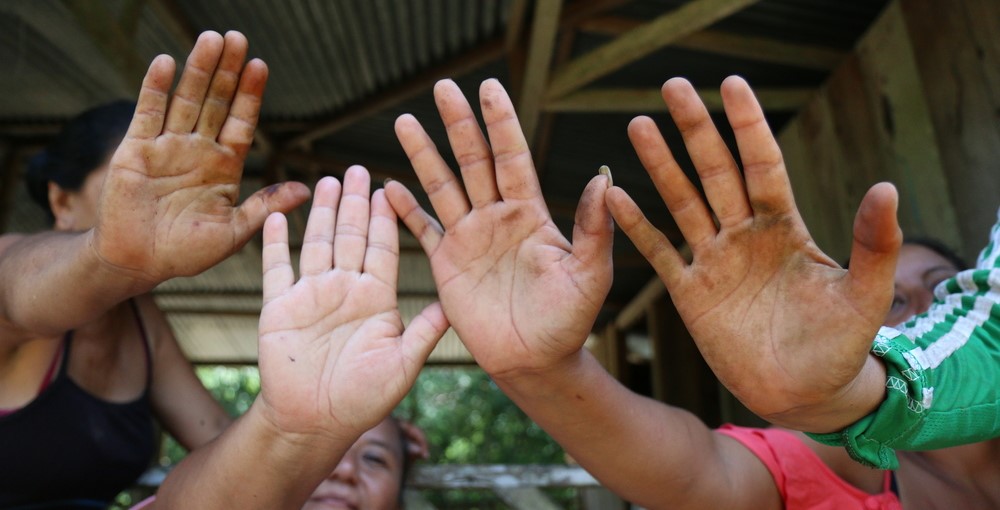 Lideres sociales pandemia