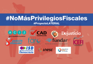 lateral privilegios tributarios