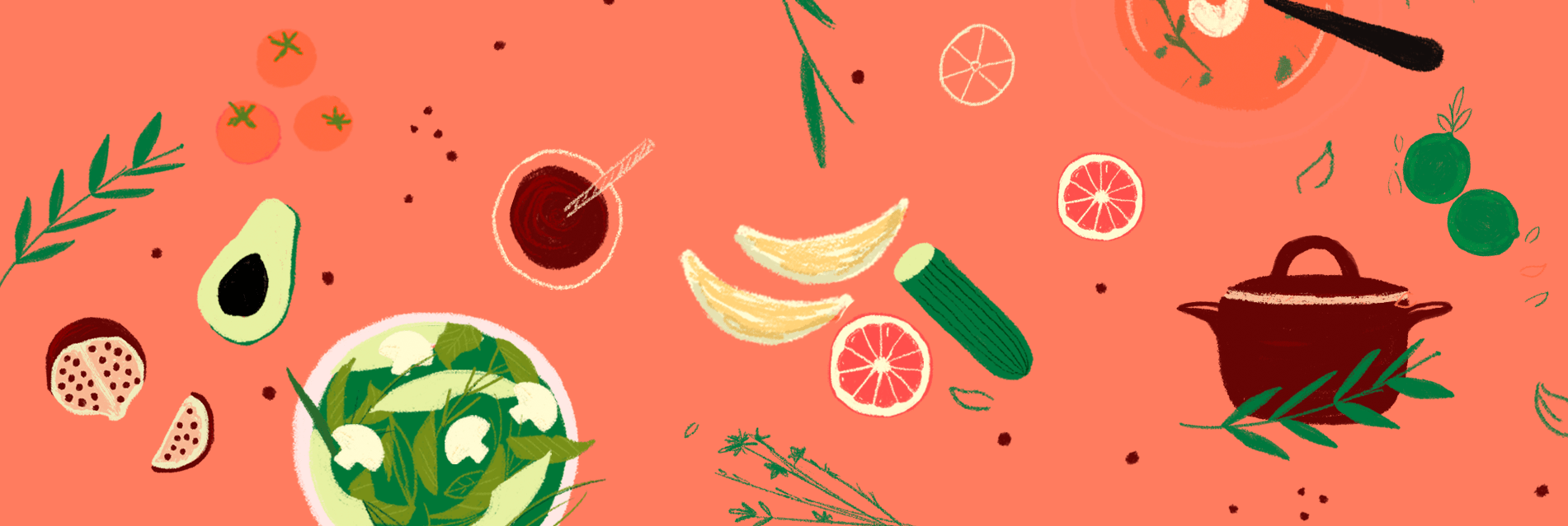 Guía de alimentación