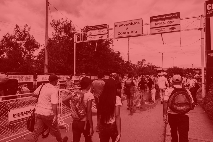 SEGURIDAD EXPULSIONES