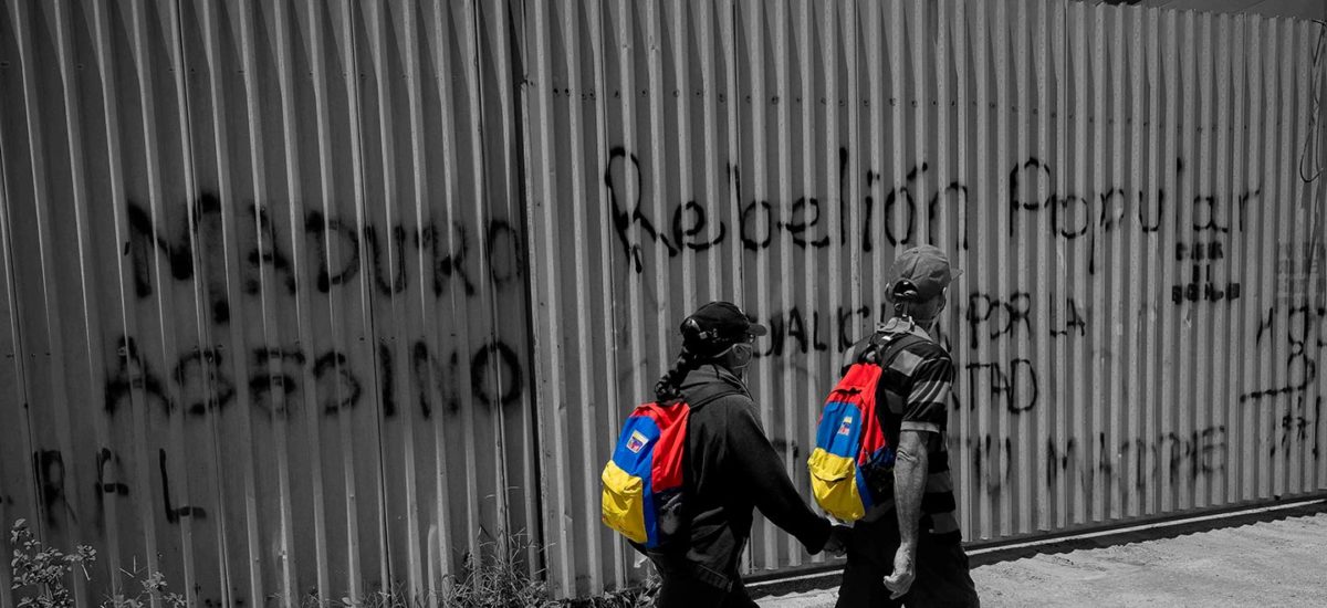 Criminalidad migrante