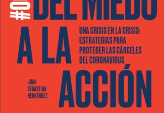 Coronavirus cárceles