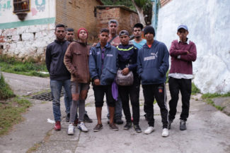 Expulsiones Ecuador