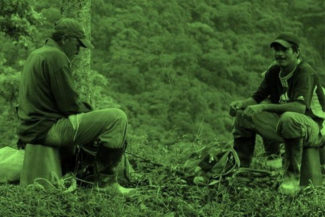 Columna MGV Montañero