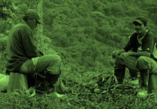 Columna MGV Montañero