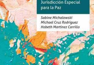 Máximos responsables