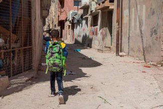 Acceso a nacionalidad