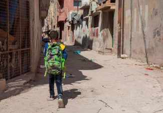 Acceso a nacionalidad