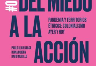 Pandemia territorios étnicos