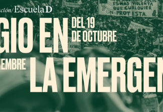 Litigio en emergencia