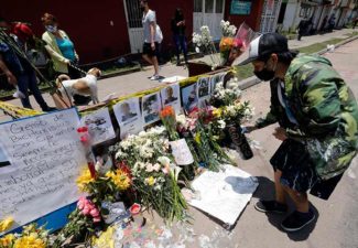 Policía y ciudadanía