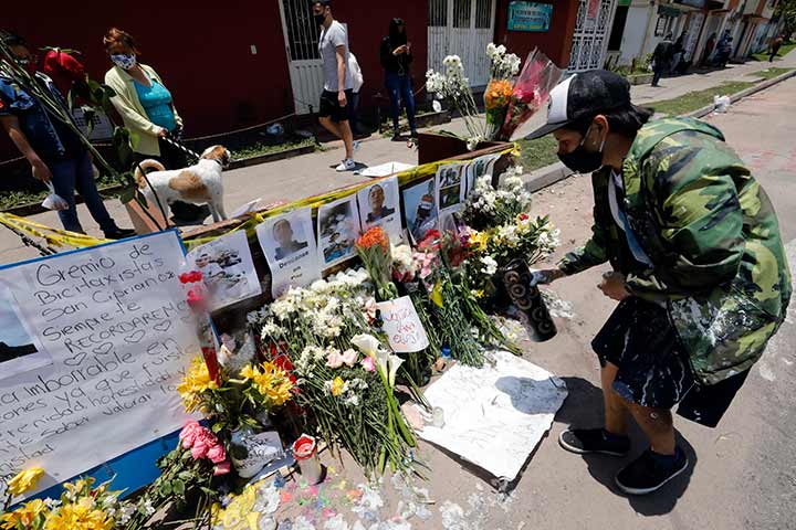 Policía y ciudadanía