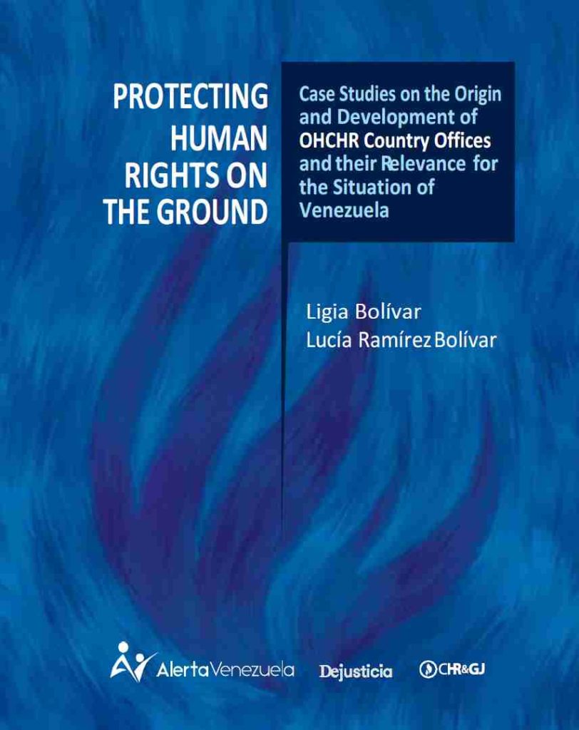Human Rights Venezuela