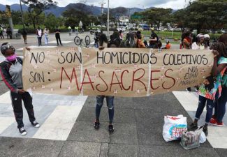 Tutela de la protesta