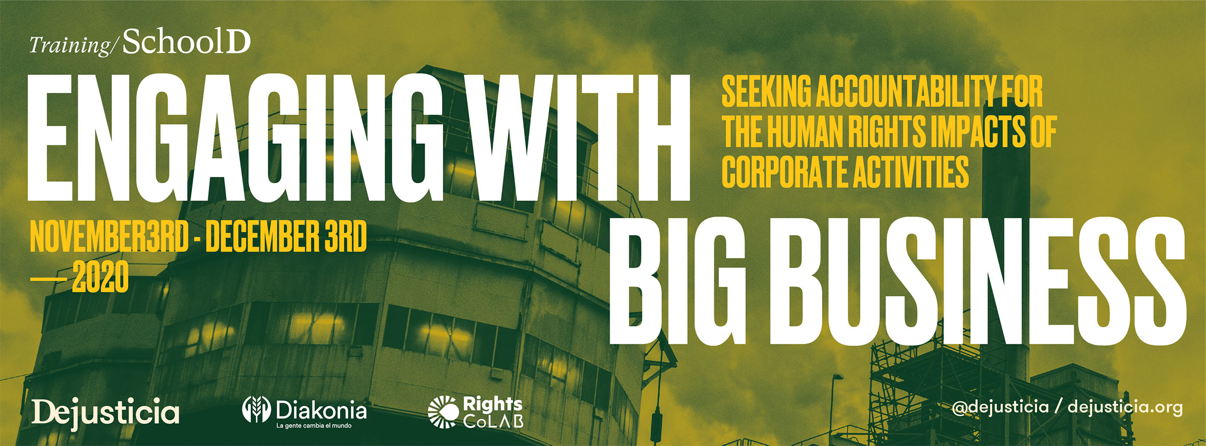 Business and human rights