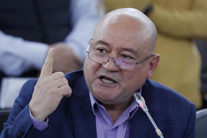 Farc Confesiones JEP