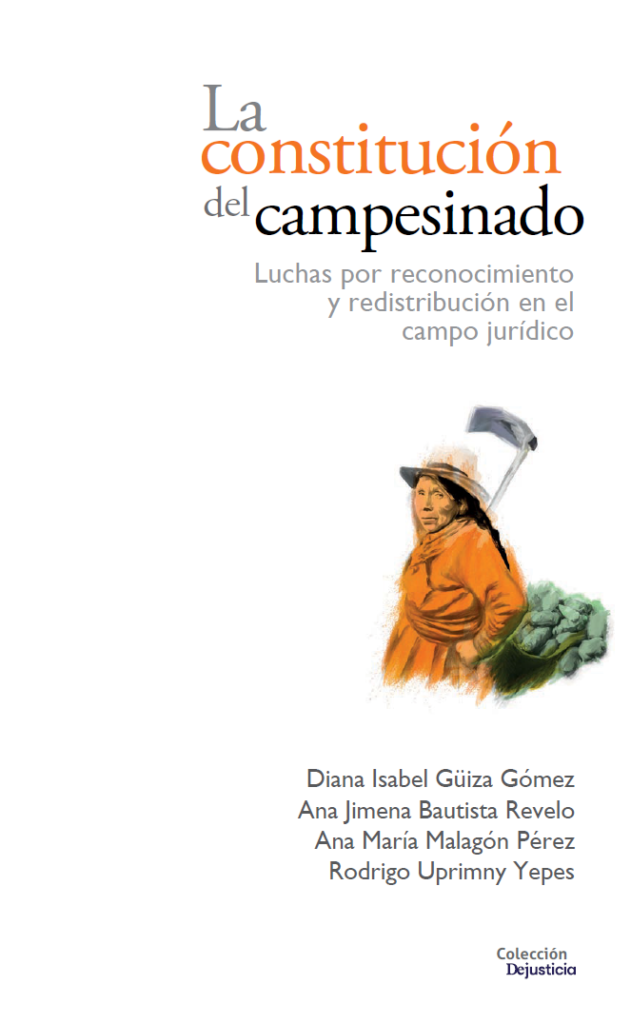 Constitución del campesinado