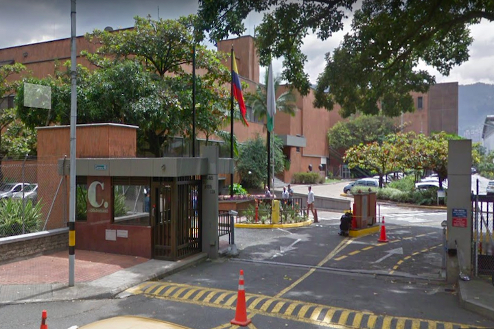 El Colombiano Corte Constitucional