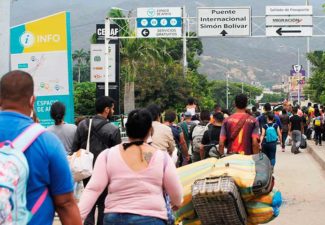 Regularización migratoria