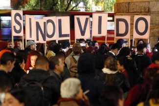 Reparación ante la JEP