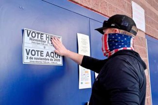 elecciones imperfectas