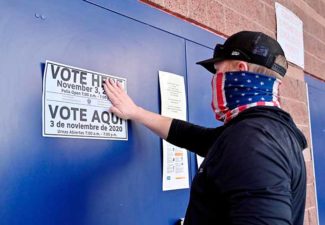 elecciones imperfectas