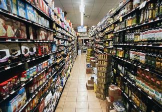 Etiquetado comercio internacional