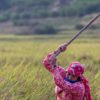 Mercados campesinos justicia alimentaria
