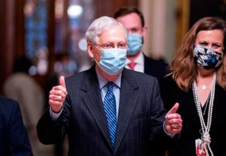 políticos tramposos