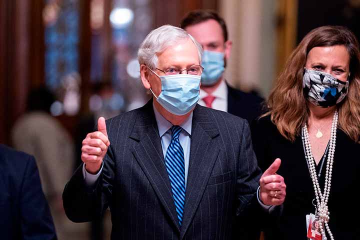 políticos tramposos