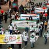 Confianza Policía