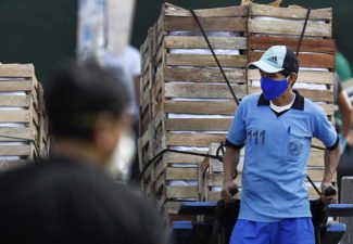 Reforma tributaria pandemia 2