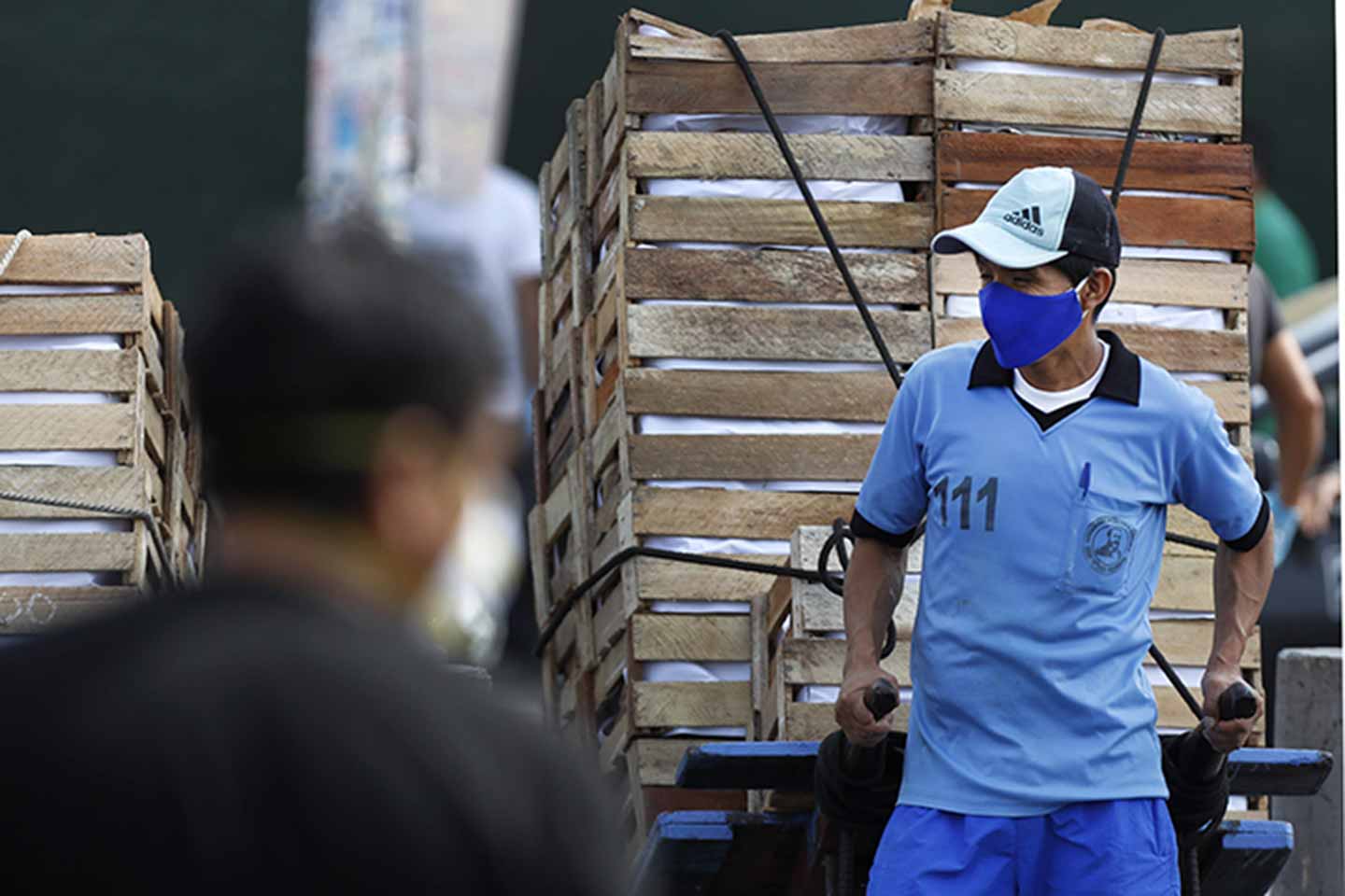 Reforma tributaria pandemia 2