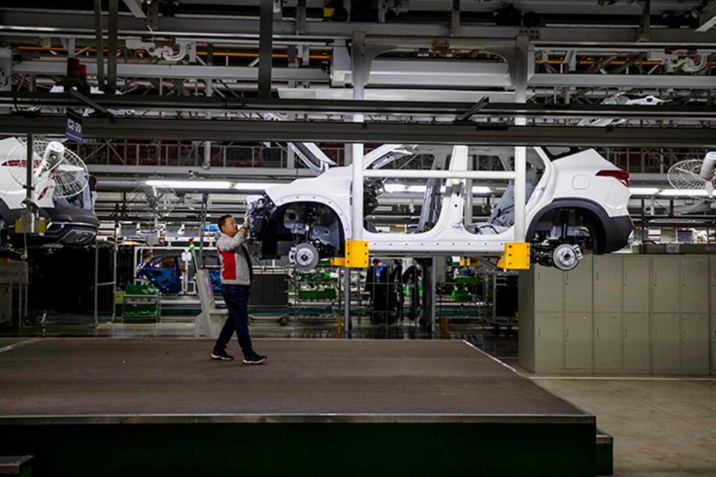 Democracia en el trabajo 2