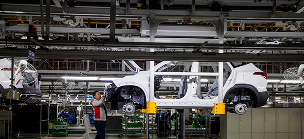 Democracia en el trabajo 2