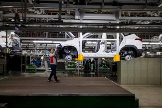 Democracia en el trabajo 2