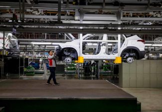 Democracia en el trabajo 2