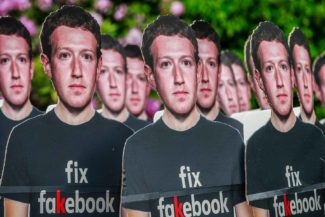 Democracia publicidad